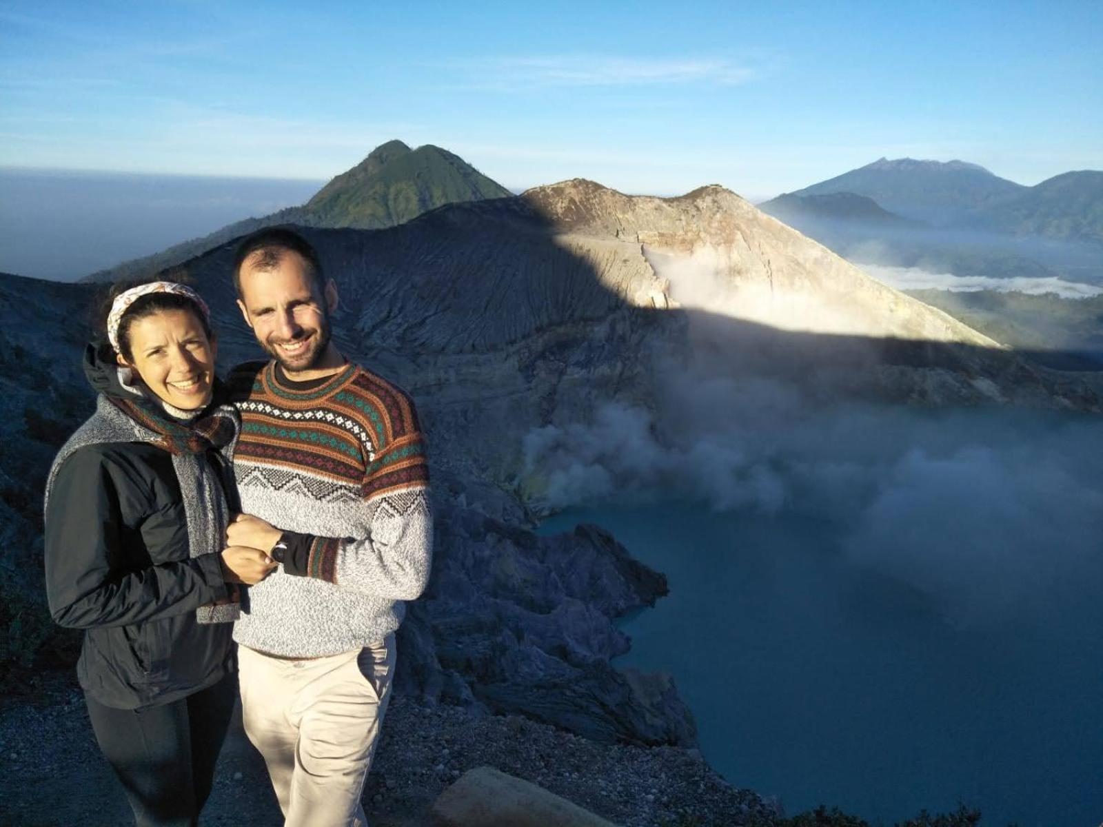 Umah Kayu 2-Menjangan Homestay บันยูเวดัง ภายนอก รูปภาพ